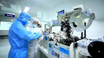 太湖 實施創新驅動，因地制宜發展新質生產力