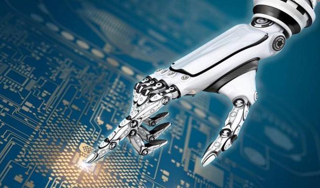 制造業新紀元 八大智能制造龍頭，元宇宙背后的