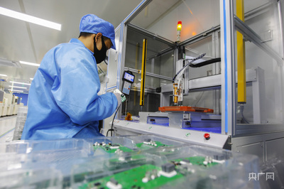 聚焦新能源產業，福州加速新技術研發