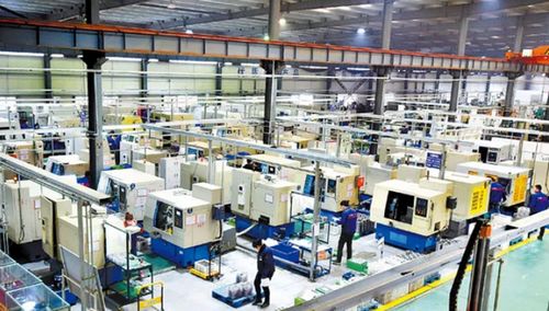 洛陽精密軸承 匠心鑄就“中國芯”，技術(shù)突破打破國際壟斷