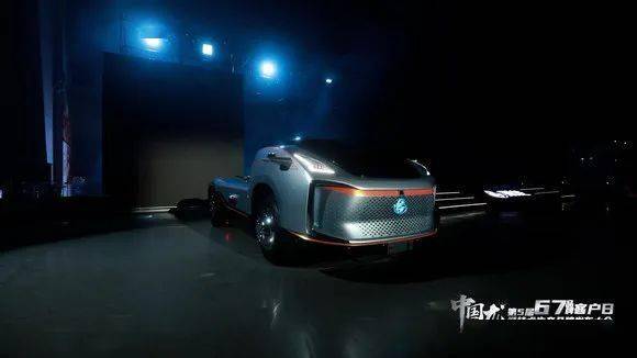 科技賦能，智領(lǐng)未來 東風(fēng)柳汽發(fā)布“智慧驅(qū)動”技術(shù)生態(tài)品牌，開啟商用車技術(shù)開發(fā)新篇章