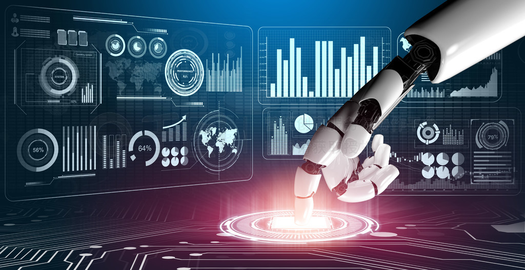 3D 技術(shù)開(kāi)發(fā) 重塑現(xiàn)實(shí)與虛擬的邊界